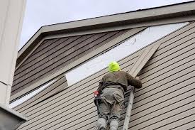 Reliable Devine, TX Siding Solutions